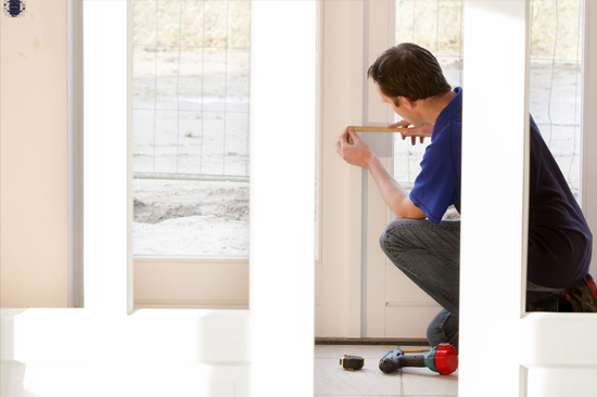 Manteca-interior-door-repair