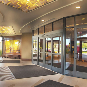 commercial door specialist Manteca